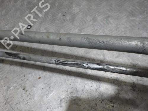 Front wiper motor CITROËN C4 II (NC_) 1.6 BlueHDi 120 | BP24257610M29 