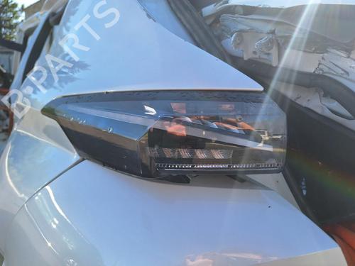 Used Left taillight PEUGEOT 308 III (FB_, FH_, FP_, F3_, FM_) BlueHDi 130 (FBYHZL, FBYHZT) (131 hp) 28810095