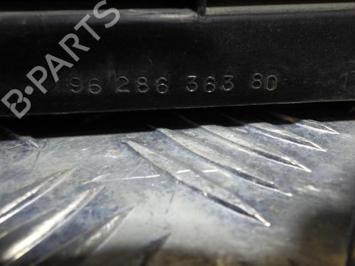 Used Front bumper reinforcement PEUGEOT 206 Hatchback (2A/C) 2.0 RC (177 hp) 24257939