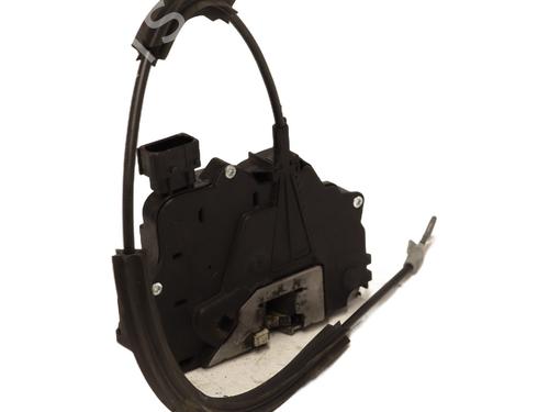 Front left lock OPEL CORSA D (S07) 1.3 CDTI (L08, L68) | BP29007144C98