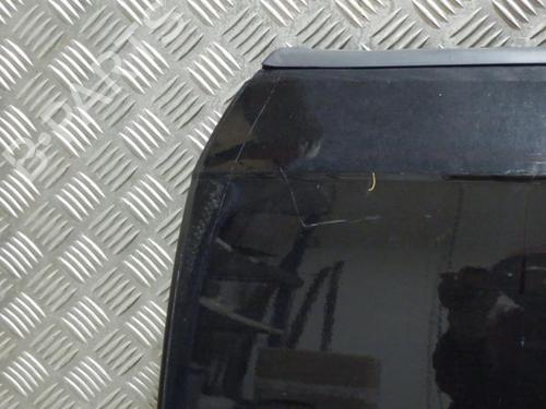 Left front door AUDI A3 (8P1) 2.0 TDI 16V | BP24258071C2 