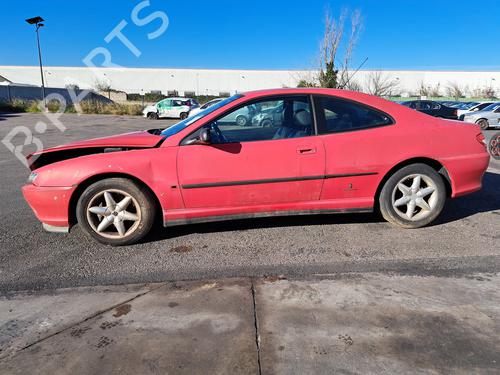 Used Parts PEUGEOT 406 Coupe (8C) 3.0 V6 4389398