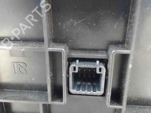 Climate control TOYOTA YARIS (_P13_) 1.5 Hybrid (NHP130_, NHP130) | BP24258647I5 
