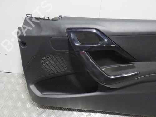 Høyre frontpanel PEUGEOT 208 I (CA_, CC_) 1.4 HDi | BP29748266C59 