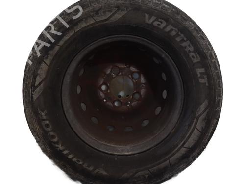 Used Rim Rim MERCEDES-BENZ SPRINTER 3-t Van (B903) 308 D 2.3 (903.361, 903.362, 903.363) (79 hp) 36056451 36056451