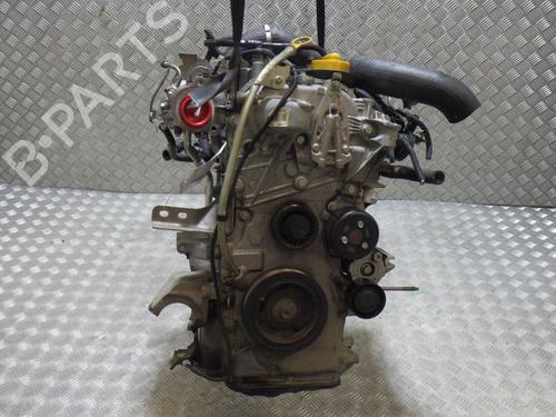 Moteur RENAULT CLIO IV (BH_) 0.9 TCe 90 (BHNF, BHMA, BHMH, BHJK, BHJR) (90 hp) 26958212