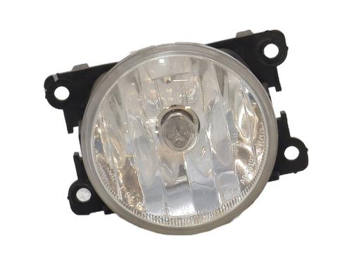 Used Left front fog light PEUGEOT 3008 I MPV (0U_) 1.6 HDi (114 hp) 31977480