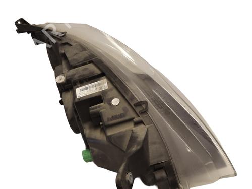 Left headlight CITROËN JUMPER II Van 2.2 BlueHDi 140 | BP26551715C28 