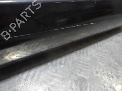 Left rear door DACIA SANDERO 1.5 dCi | BP24254944C4