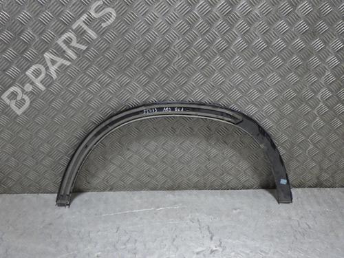 Rear right wheel arch trim MERCEDES-BENZ GLA-CLASS (X156) GLA 200 CDI 4-matic (156.902) | BP24259656C137 