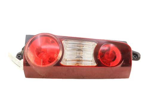 Used Right taillight Right taillight CITROËN BERLINGO Box Body/MPV (B9) 1.6 BlueHDi 100 (99 hp) 40609448 40609448