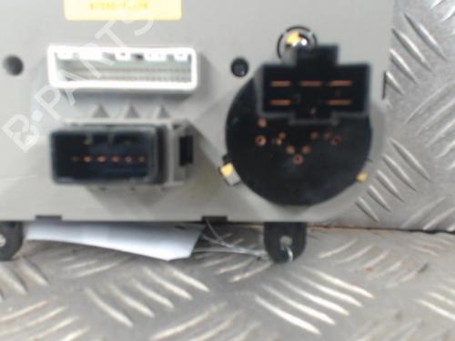 Climate control HYUNDAI i30 (FD) 1.6 CRDi | BP24258376I5 - Image 5