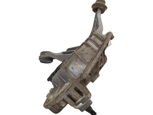 Used Front wiper motor Front wiper motor RENAULT SCÉNIC III (JZ0/1_) 1.5 dCi (110 hp) 35784018 35784018