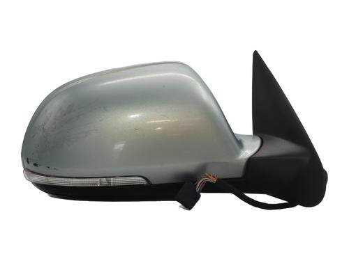 Used Right mirror SKODA OCTAVIA II Combi (1Z5) 1.6 TDI (105 hp) 31342279