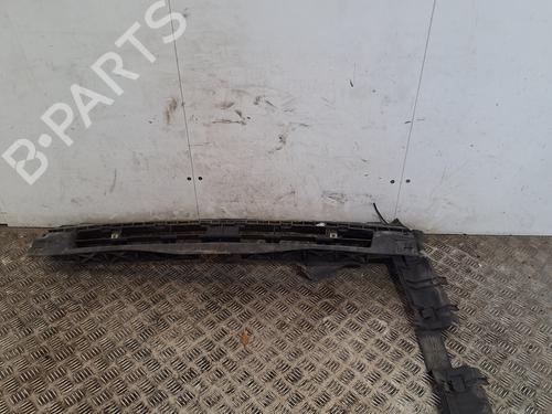 Front slam panel RENAULT TRAFIC II Van (FL) 2.0 dCi 90 (FL0H, FL00, FL01, FL0M, FL0P, FL0S) | BP35925382C72 - Image 2
