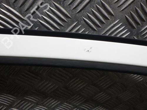 Right front door NISSAN NOTE (E11, NE11) 1.5 dCi | BP24257792C3 - Image 4