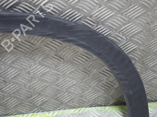 Rear left wheel arch trim SUZUKI VITARA (LY) 1.6 AllGrip (APK 416) | BP26027124C136 