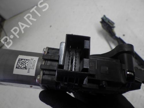 Used Front left window mechanism SEAT IBIZA IV (6J5, 6P1) 1.4 TDI (80 hp) 24254745