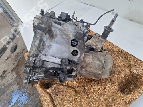 Gearbox CITROËN BERLINGO Box Body/MPV (B9) 1.6 HDi 90 4x4 | BP30356495M3  - Image 5