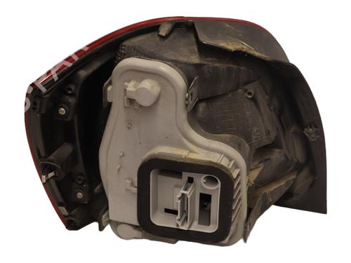 Right taillight VW POLO V (6R1, 6C1) 1.2 | BP24256668C35 