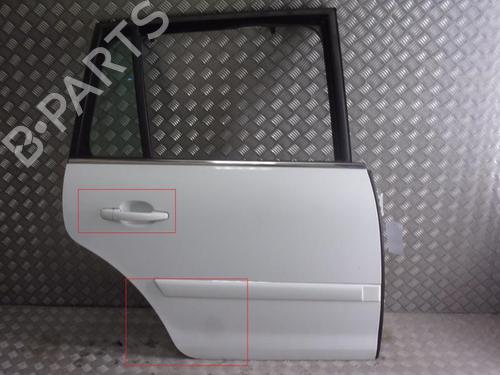 Dør højre bagtil CITROËN C4 Grand Picasso I (UA_) 1.6 HDi 110 (112 hp) 24258593