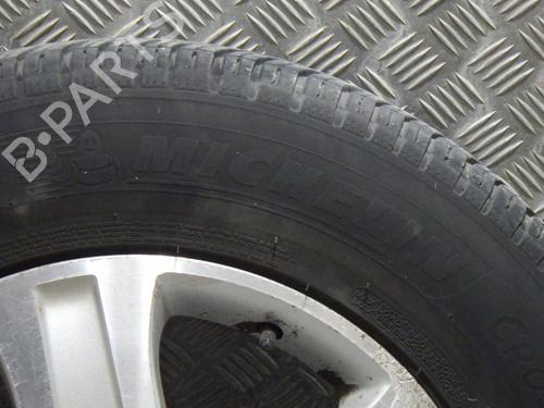 Rim SUZUKI GRAND VITARA II (JT, TE, TD) 1.9 DDiS All-wheel Drive (JT419, TD44, JB419WD, JB419XD,... | BP26966719C45 