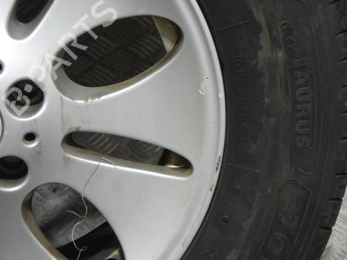 Rim BMW X5 (E53) 3.0 d | BP27367271C45 