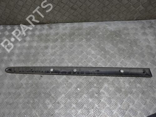 Door moulding trim PEUGEOT 206 Hatchback (2A/C) 2.0 HDI 90 | BP26551696C150 
