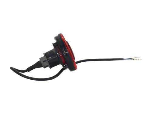 left-taillight-microcar-mgo-2009-31170875 main image