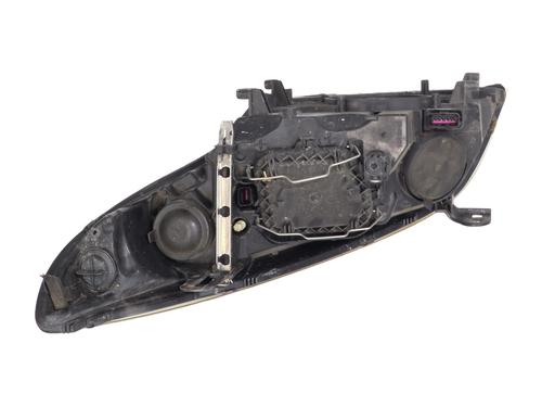 Right headlight RENAULT MEGANE III Coupe (DZ0/1_) 2.0 TCe (DZ0K) | BP29847965C29