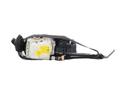 Front right seatbelt VW GOLF VIII (CD1, DA1) 2.0 GTI | BP39470597I25 - Image 4