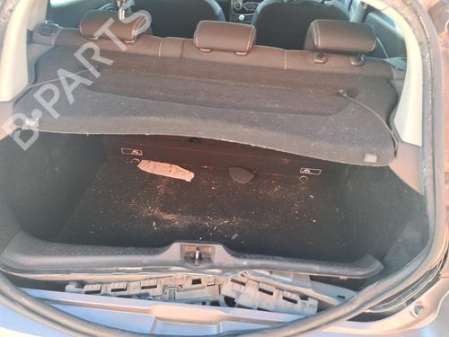 Front right seatbelt RENAULT CLIO IV (BH_) 1.5 dCi 90 | BP36016437I25 - Image 9