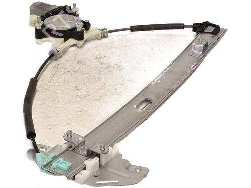 Front right window mechanism KIA RIO III (UB) 1.1 CRDi | BP26217181C23 - Image 5