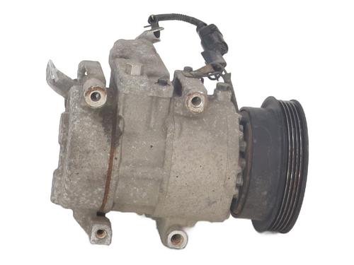 Used AC compressor KIA RIO II (JB) 1.5 CRDi (110 hp) 30646256