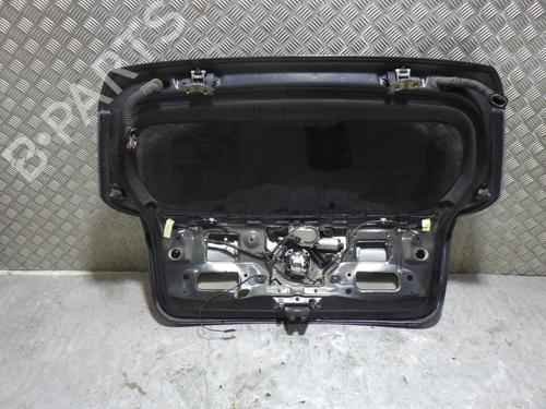 Used Tailgate Tailgate BMW 1 (E87) 120 d (163 hp) 24253631 24253631
