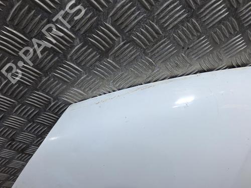 Hood PEUGEOT 208 I (CA_, CC_) 1.6 HDi | BP29432526C1 