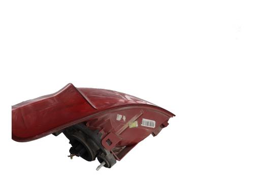 Right taillight CITROËN C5 III (RD_) 2.0 HDi 165 (RDRHHA, RDRHH8) | BP24371551C35 - Image 2