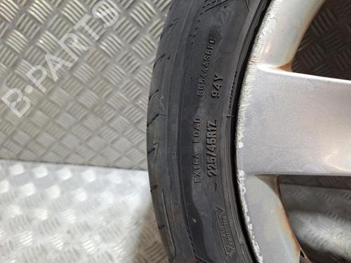 Rim PEUGEOT 308 SW I (4E_, 4H_) 2.0 HDi | BP29414182C45 
