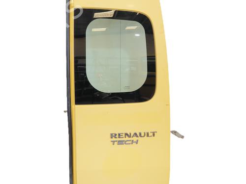 Højre bagagerum dør Højre bagagerum dør RENAULT KANGOO Express (FW0/1_) [2008-2026] 36514308 36514308
