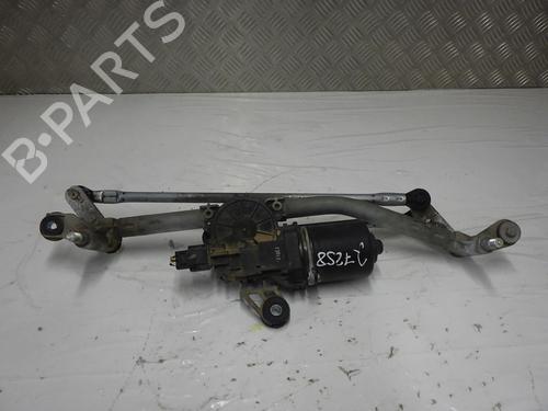 Front wiper motor CHEVROLET SPARK (M300) 1.0 | BP24260218M29 - Image 2