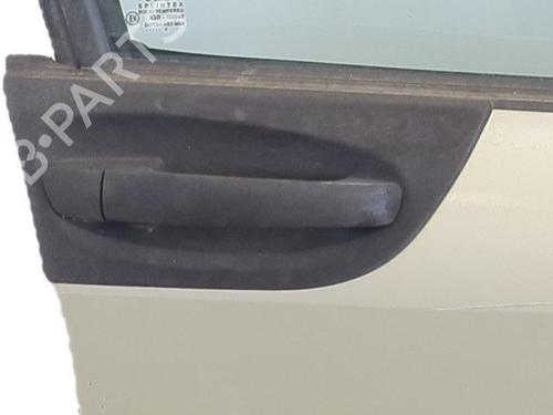 Used Right front door Right front door SMART FORFOUR (454) 1.5 (454.032) (109 hp) 36481607 36481607