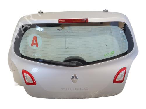 Tailgate RENAULT TWINGO II (CN0_) 1.2 16V (CN04, CN0B) | BP33744929C6 - Image 3