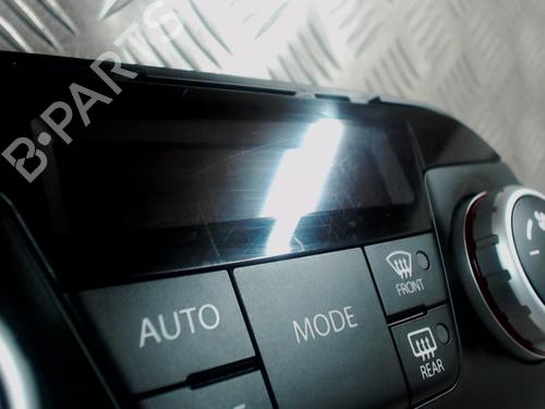 Used Climate control Climate control SUZUKI SX4 (EY, GY) 2.0 DDiS 4x4 (RW420D) (135 hp) 24261129 24261129