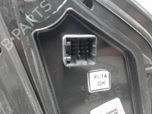 Left mirror HYUNDAI i20 I (PB, PBT) 1.2 | BP24255193C26 