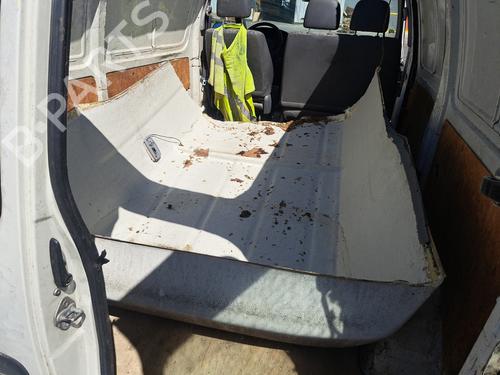 Used Parts TOYOTA HIACE IV Bus (__H1_, __H2_) 4826824