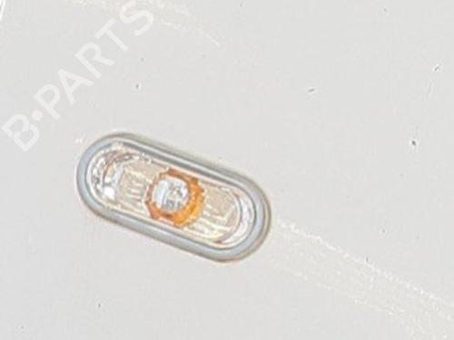 Forkjerm høyre Forkjerm høyre VW GOLF IV (1J1) 1.9 SDI (68 hp) 36762747 36762747