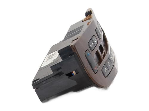 Used Climate control Climate control PEUGEOT 607 (9D, 9U) 2.2 HDi (133 hp) 34172282 34172282