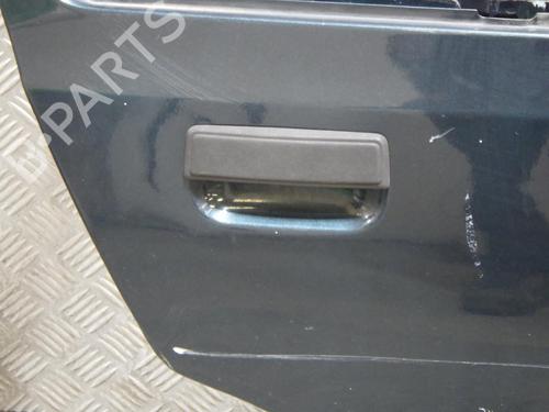 Right rear door PEUGEOT 205 II (20A/C) 1.7 Diesel | BP24259953C5 