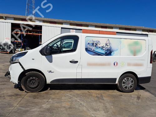 Ratstangsstang FIAT TALENTO Van (296_) 1.6 D | BP37176283I23  - Image 18