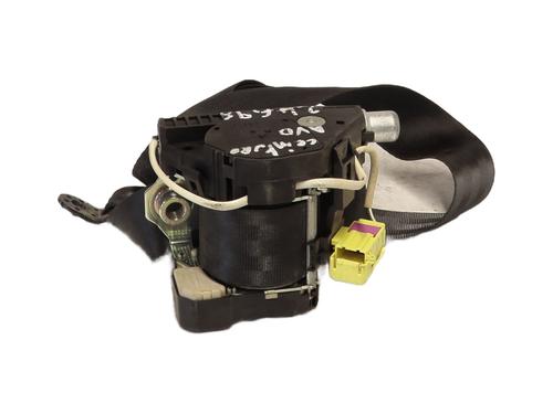 Front right seatbelt VW TRANSPORTER T5 Van (7HA, 7HH, 7EA, 7EH) 2.0 TDI | BP24254490I25  - Image 6